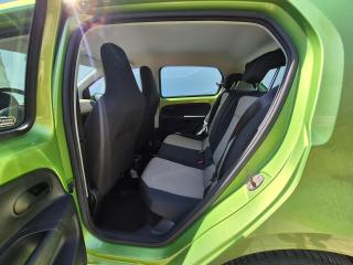 Škoda Citigo