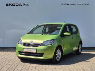 Škoda Citigo