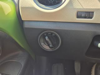 Škoda Citigo