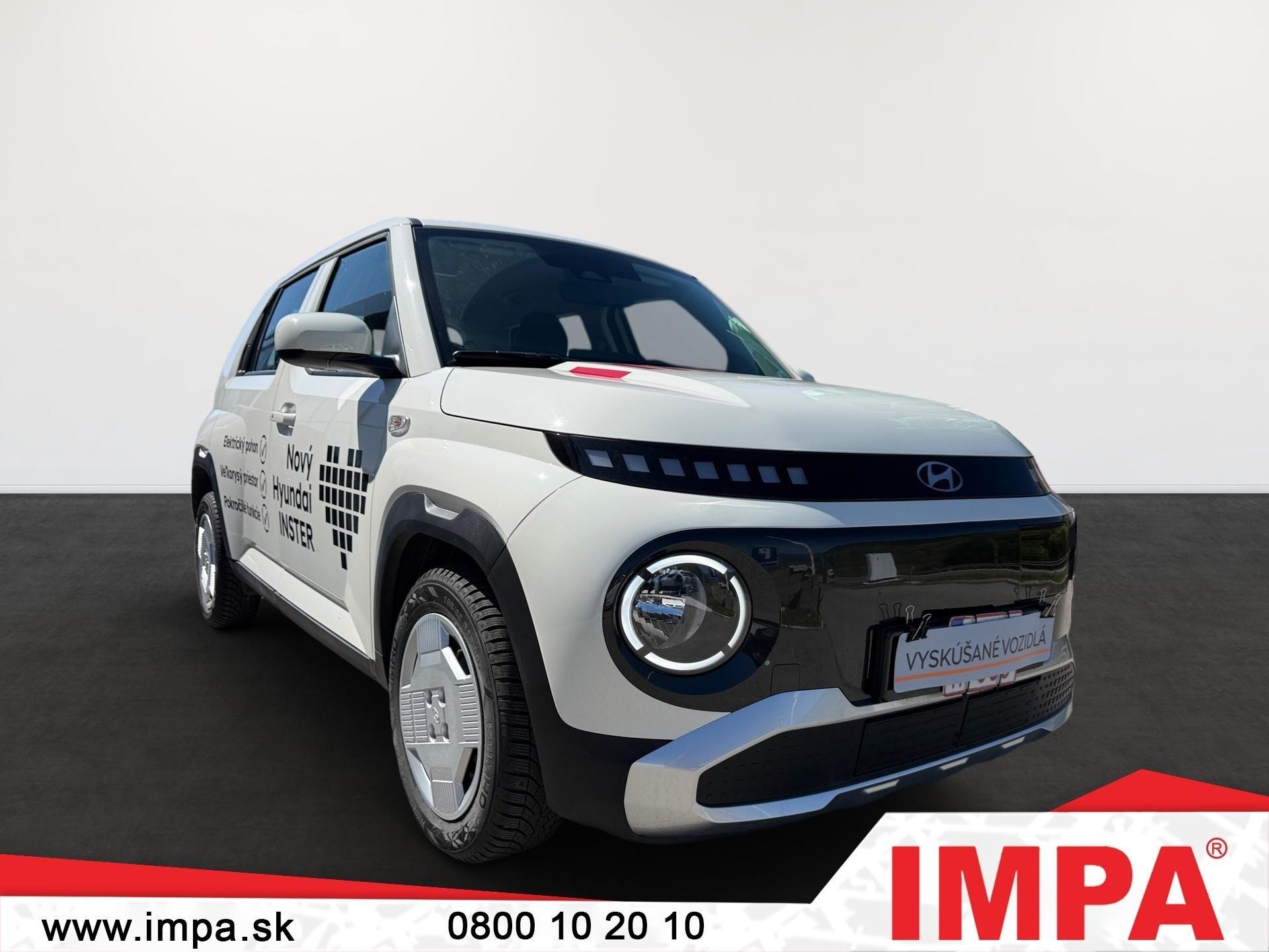 Hyundai Inster
