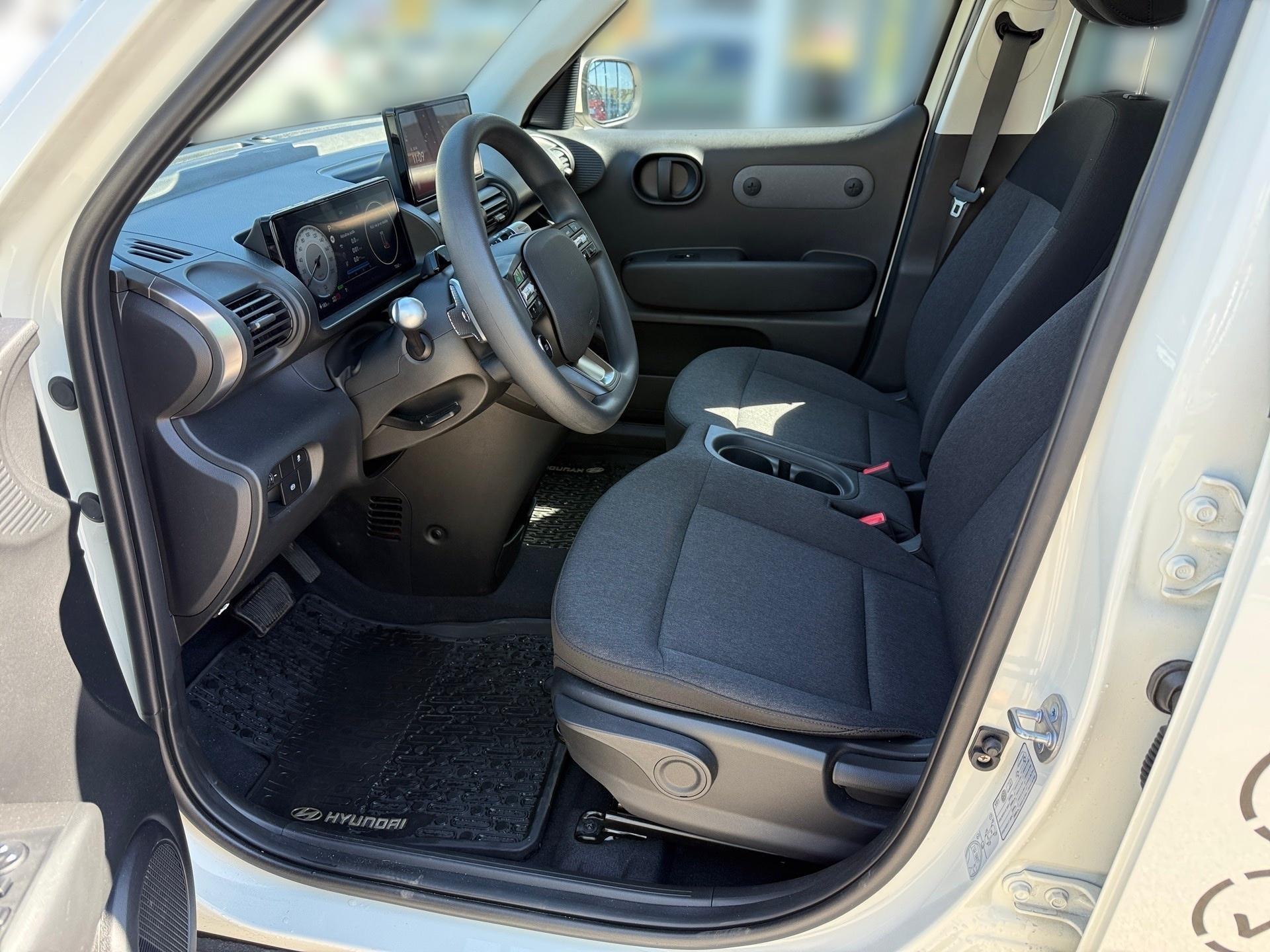 Hyundai Inster