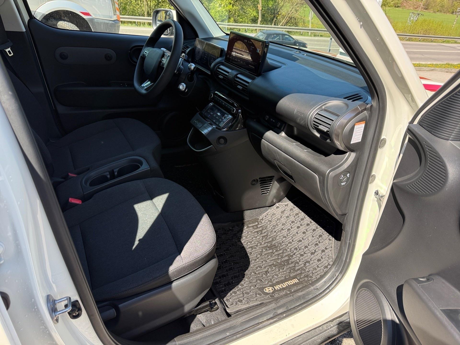 Hyundai Inster