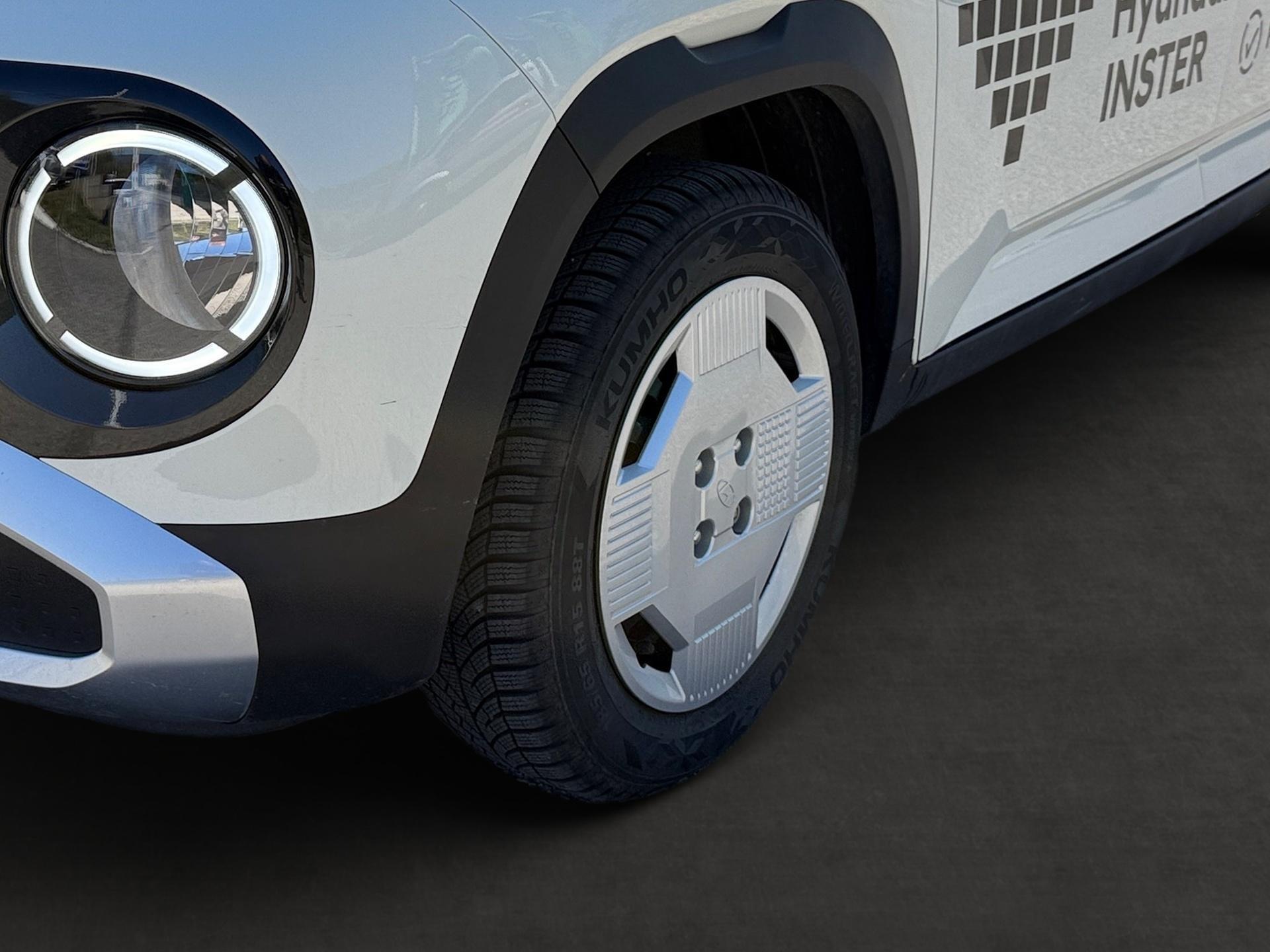 Hyundai Inster