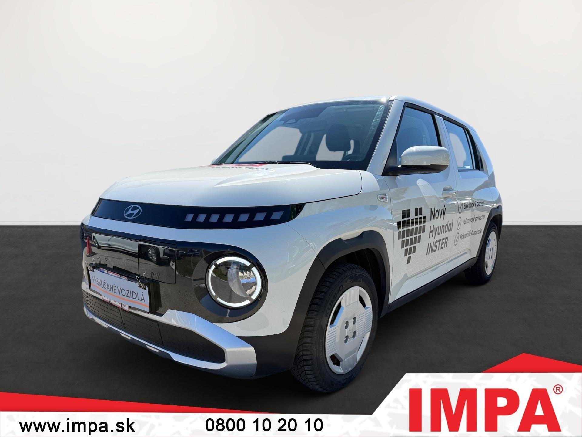 Hyundai Inster