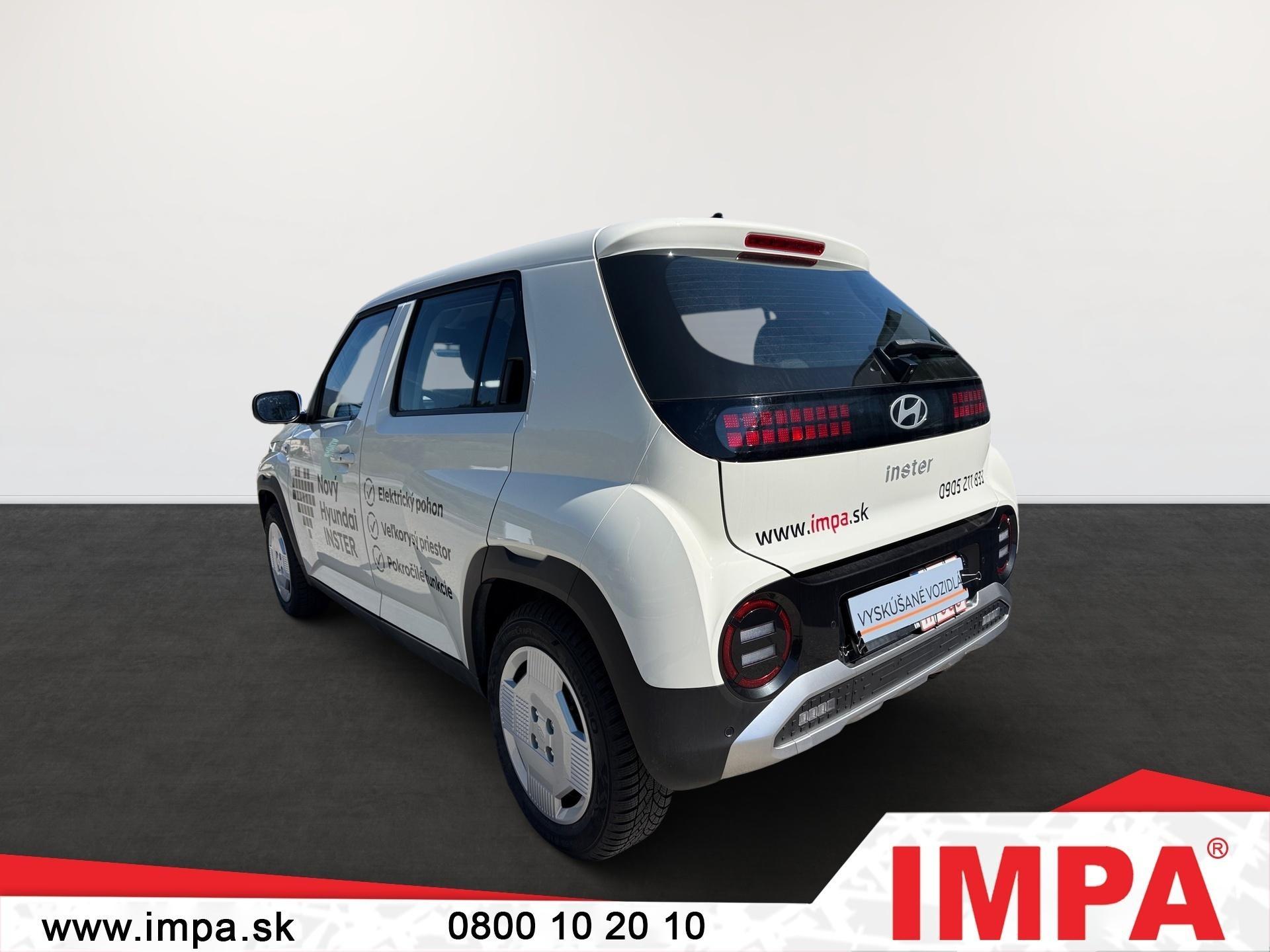 Hyundai Inster