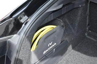 Škoda Enyaq Coupé