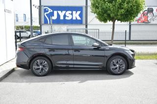 Škoda Enyaq Coupé