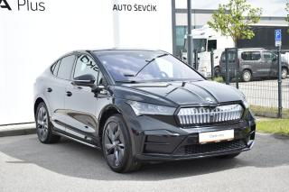 Škoda Enyaq Coupé