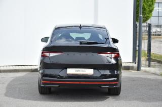Škoda Enyaq Coupé