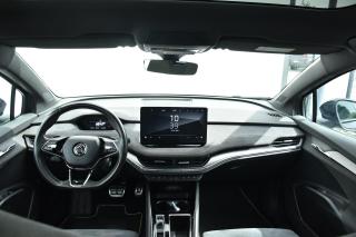 Škoda Enyaq Coupé