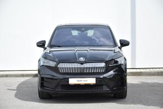 Škoda Enyaq Coupé