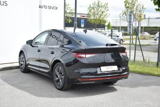 Škoda Enyaq Coupé