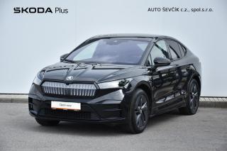 Škoda Enyaq Coupé