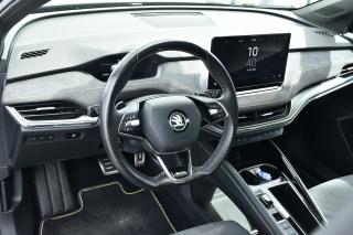 Škoda Enyaq Coupé