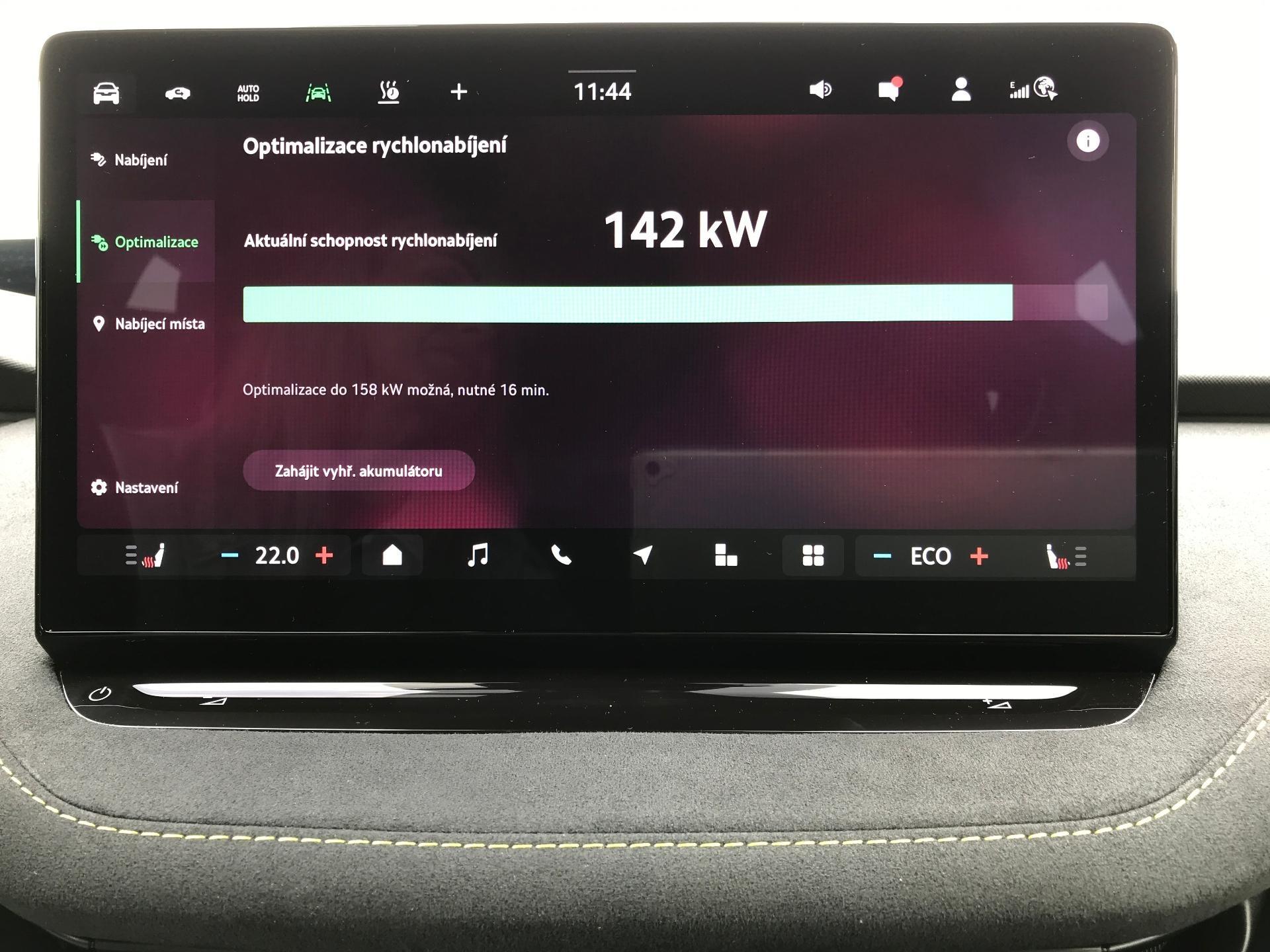 Škoda Enyaq