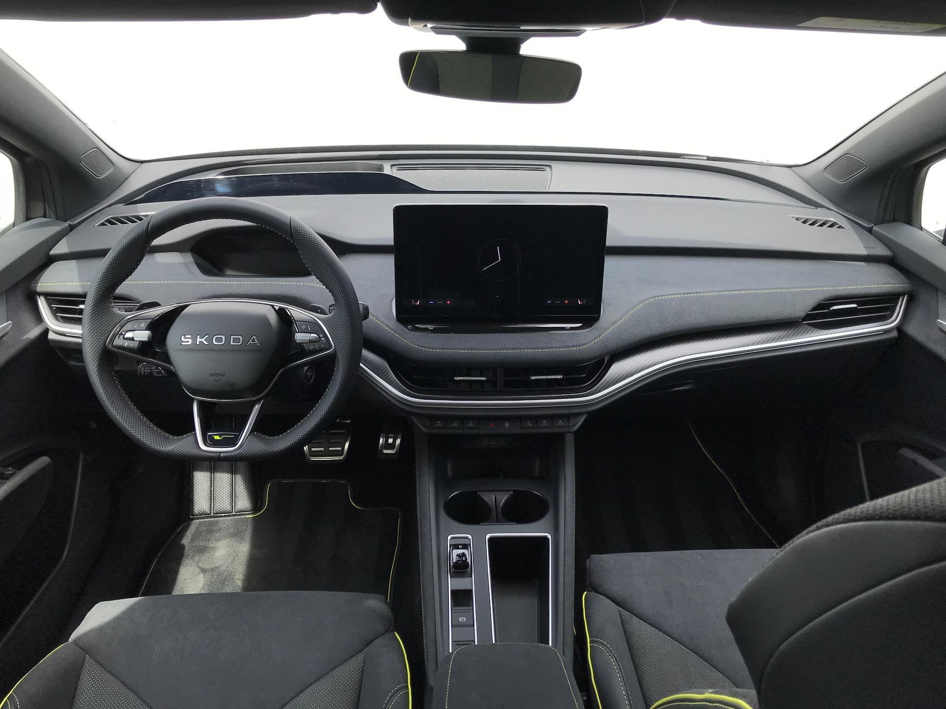Škoda Enyaq