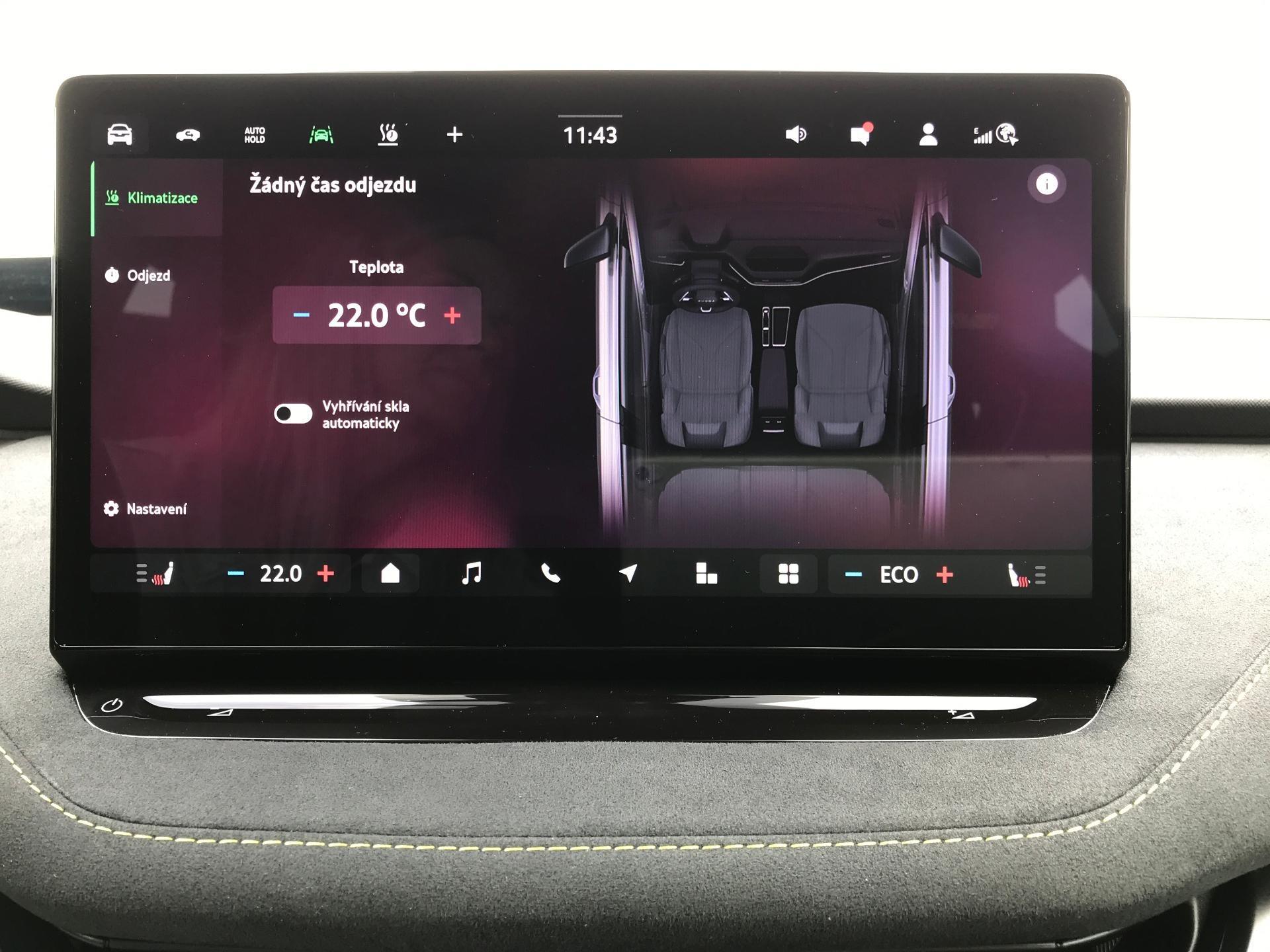 Škoda Enyaq