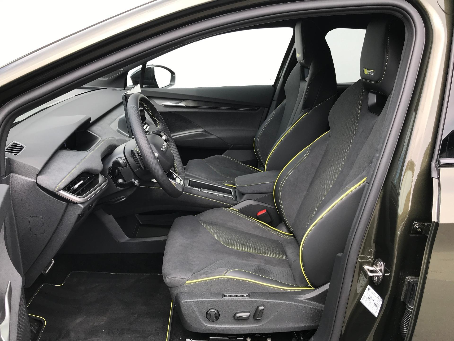 Škoda Enyaq