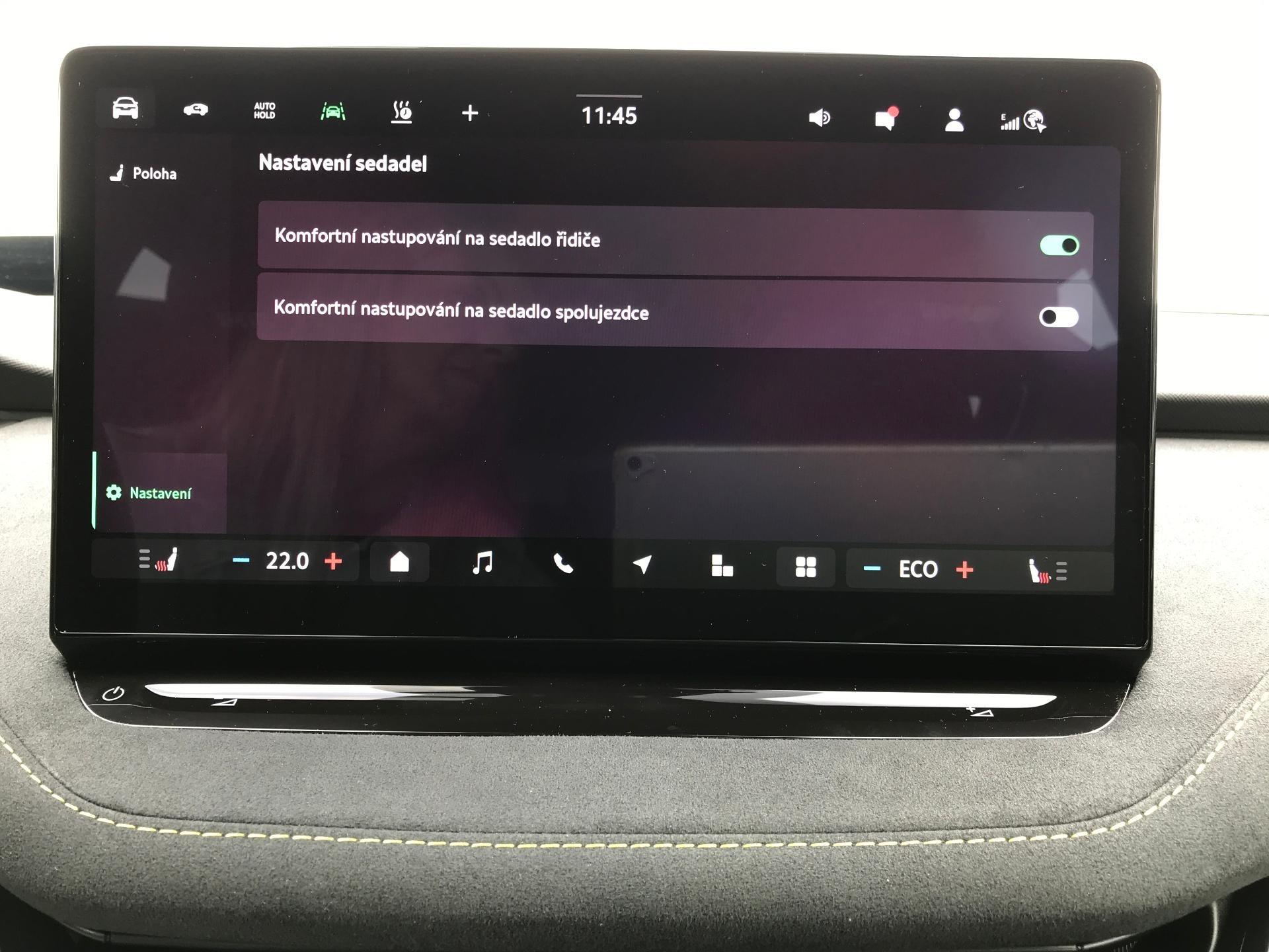 Škoda Enyaq