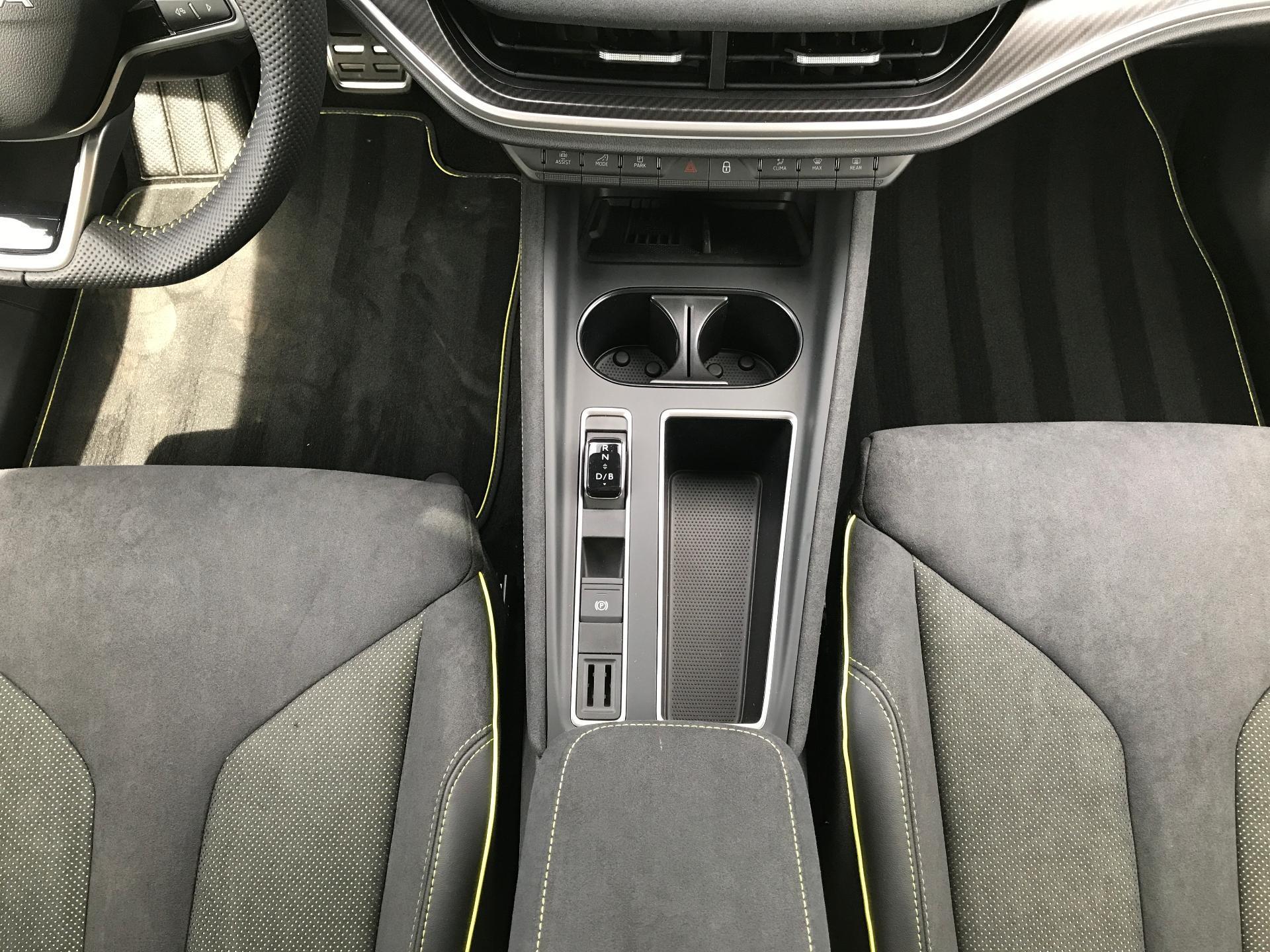 Škoda Enyaq