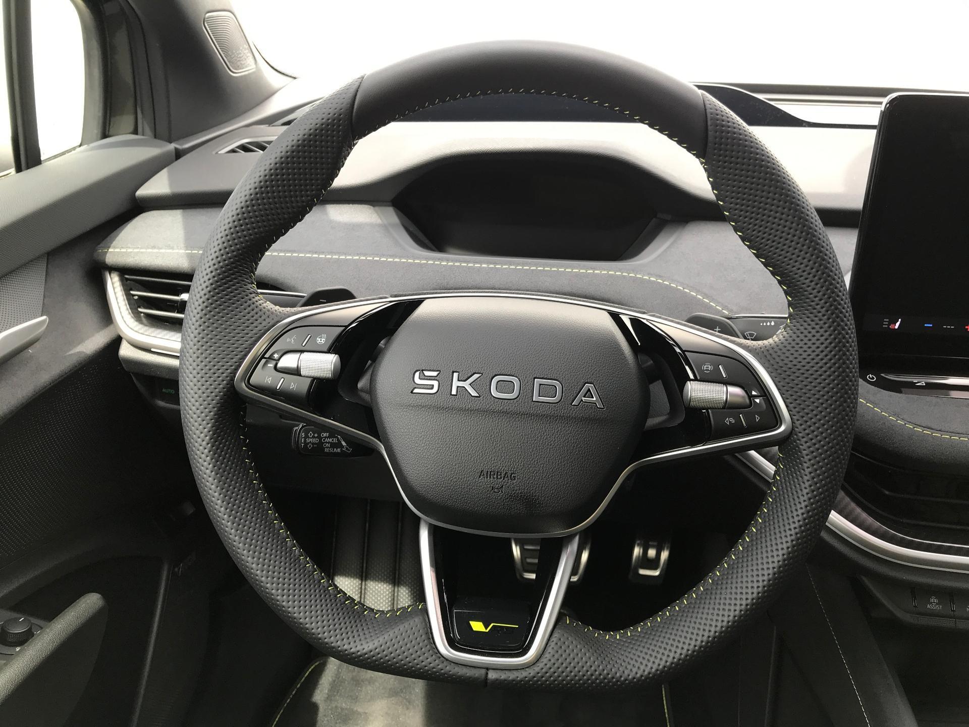 Škoda Enyaq