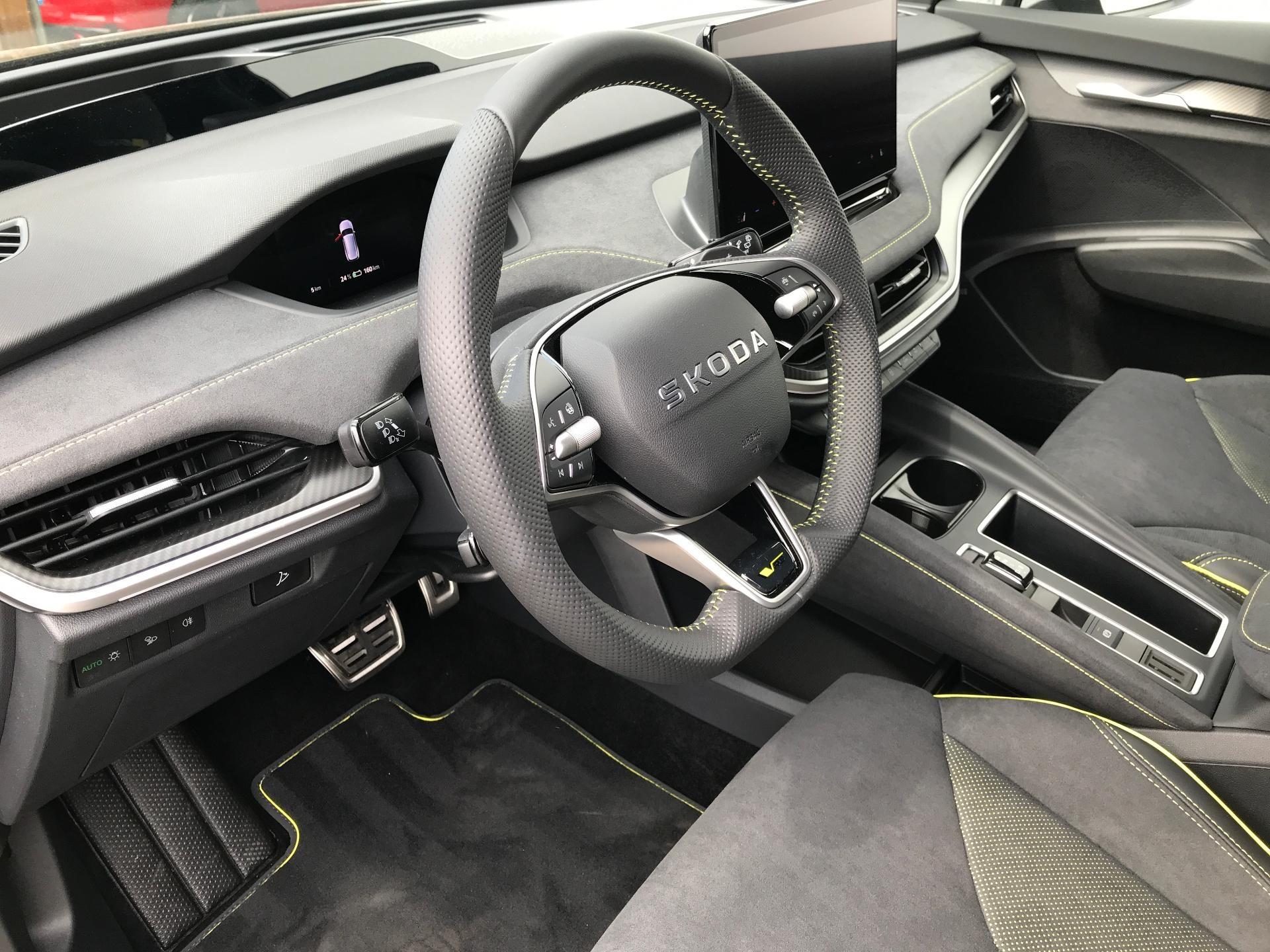 Škoda Enyaq