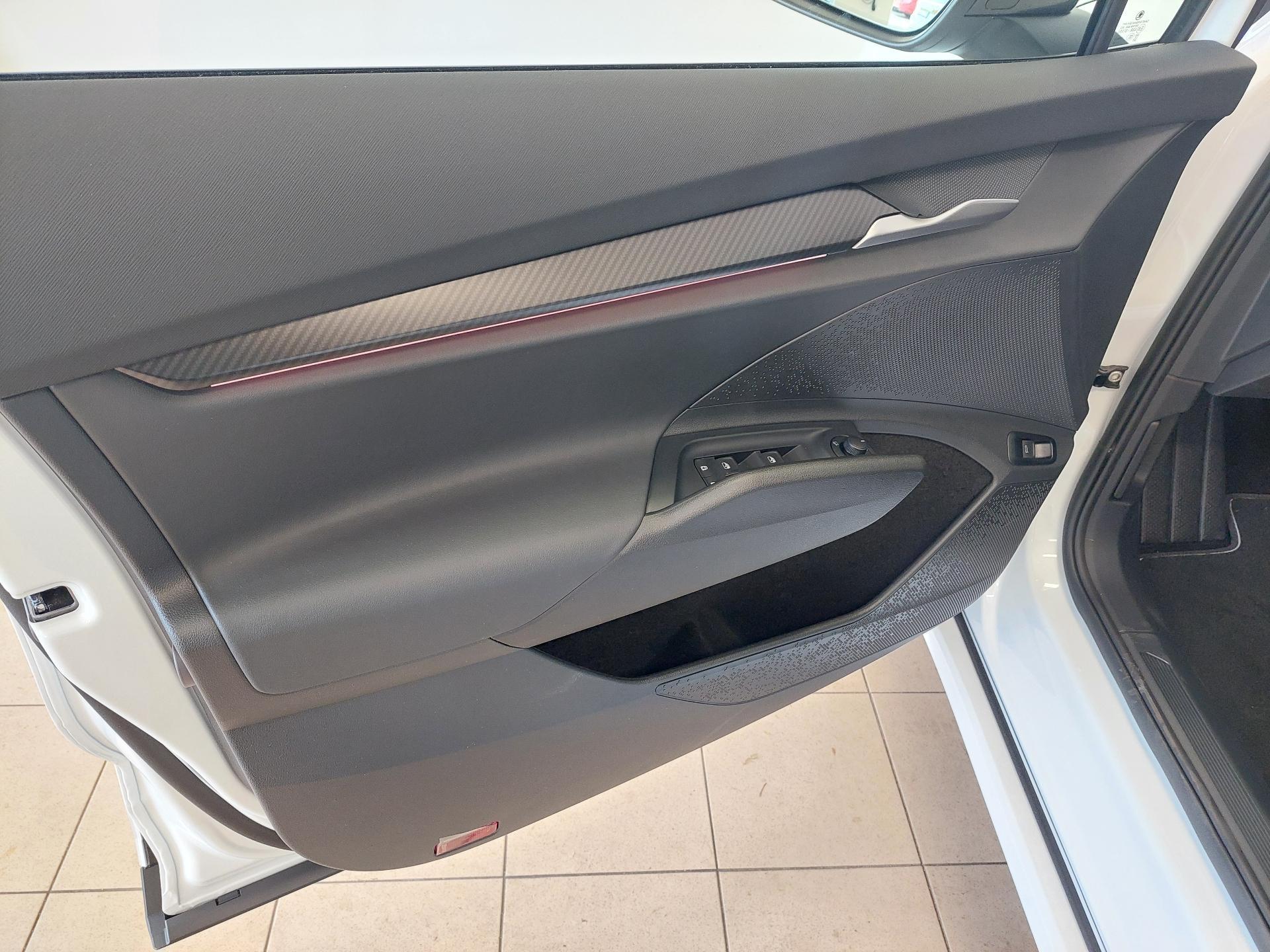 Škoda Enyaq