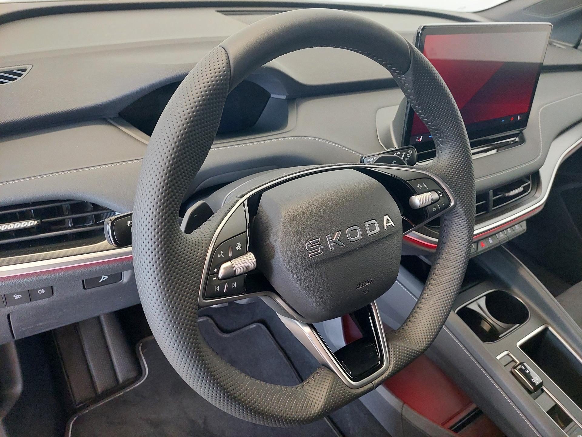 Škoda Enyaq