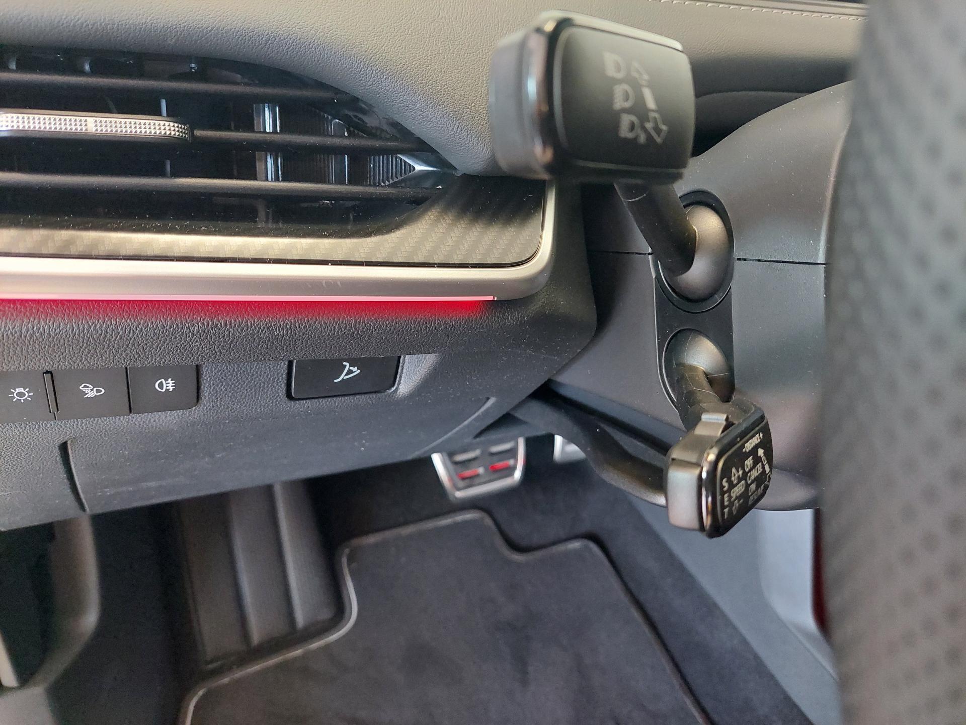 Škoda Enyaq