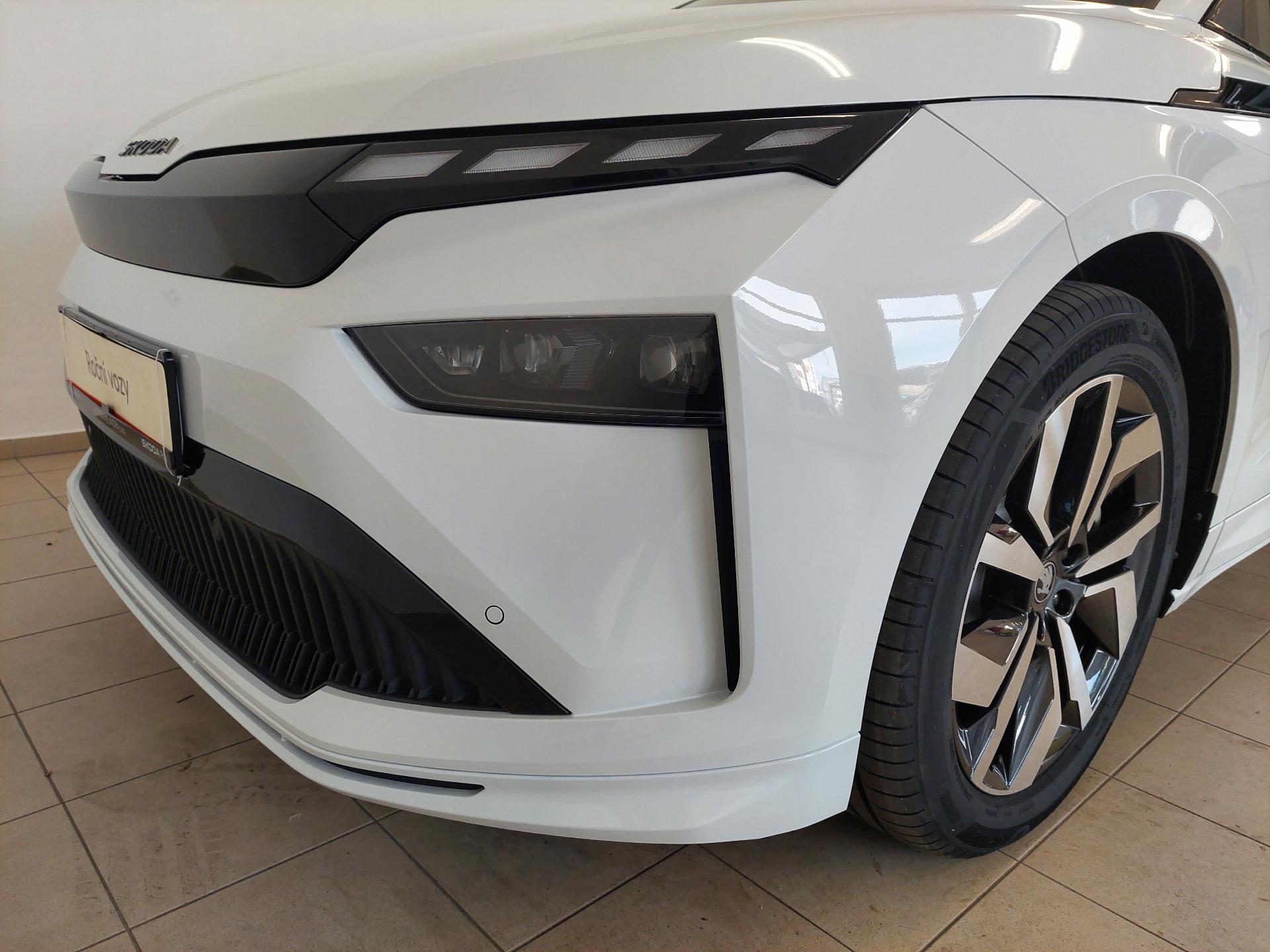 Škoda Enyaq