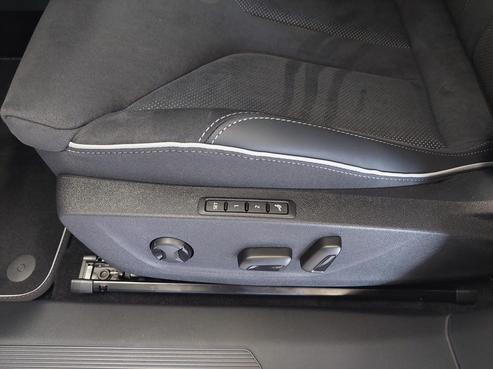 Škoda Enyaq
