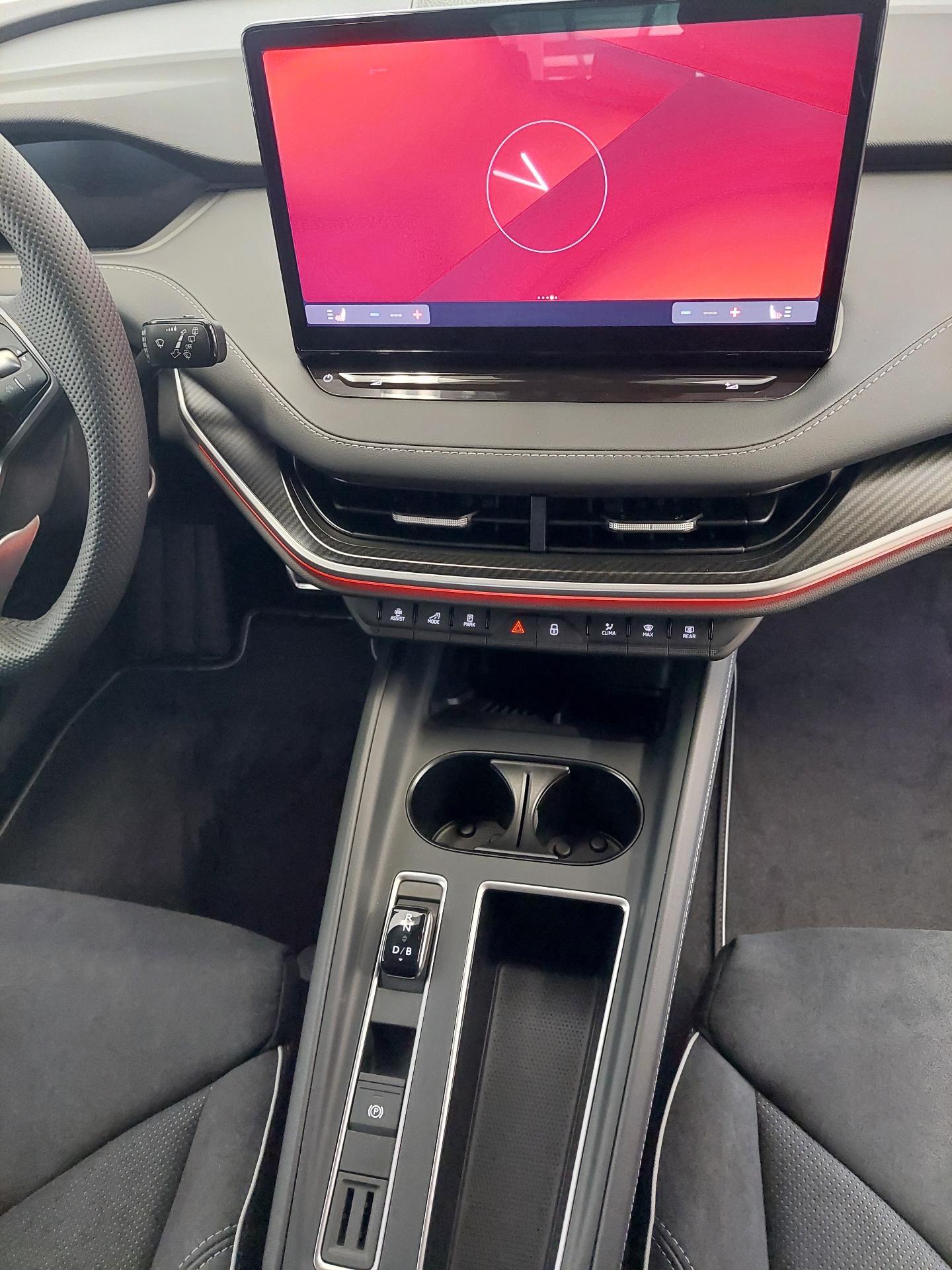 Škoda Enyaq