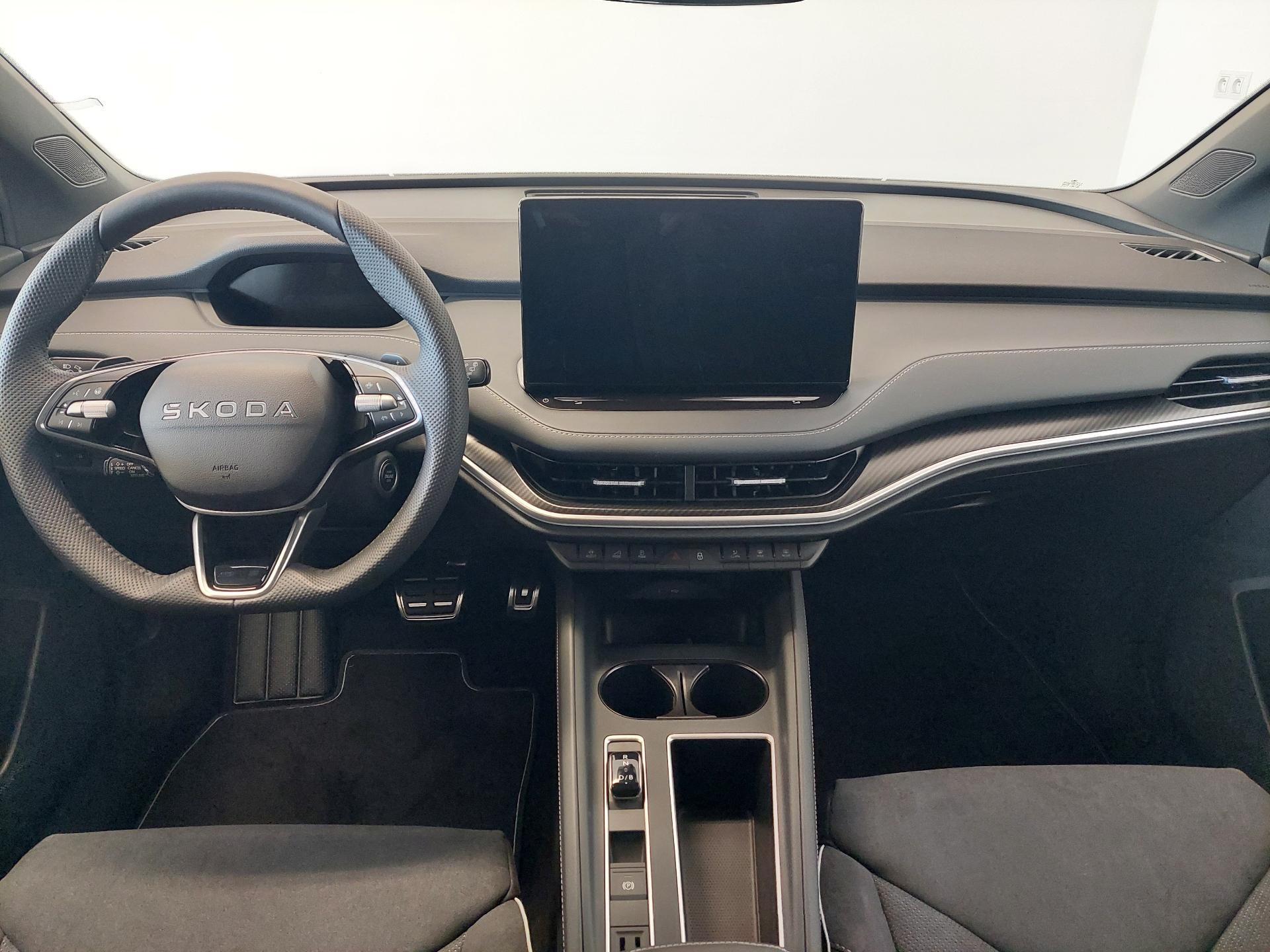 Škoda Enyaq