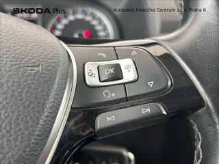 Volkswagen Caddy - skříňový vůz