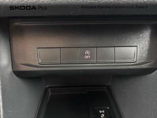 Volkswagen Caddy - skříňový vůz