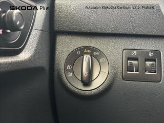 Volkswagen Caddy - skříňový vůz
