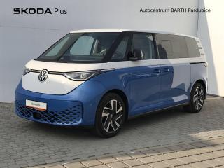 Volkswagen ID.Buzz