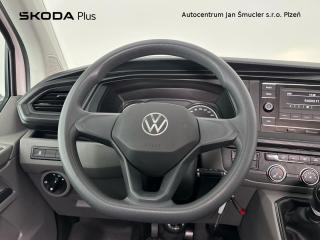 Volkswagen Transporter Kombi