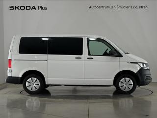 Volkswagen Transporter Kombi