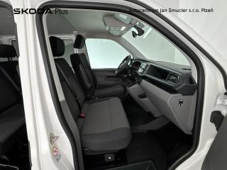 Volkswagen Transporter Kombi