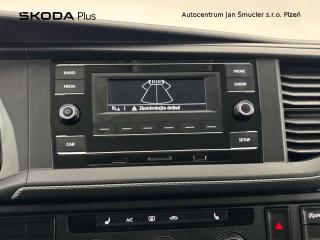 Volkswagen Transporter Kombi