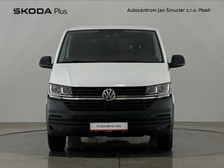 Volkswagen Transporter Kombi
