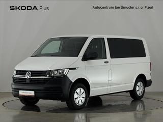Volkswagen Transporter Kombi