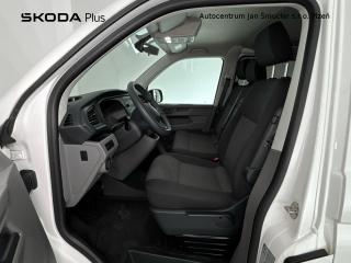 Volkswagen Transporter Kombi