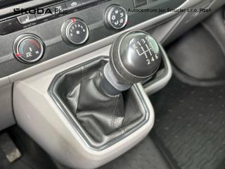 Volkswagen Transporter Kombi