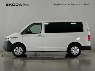 Volkswagen Transporter Kombi