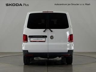 Volkswagen Transporter Kombi