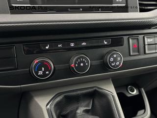 Volkswagen Transporter Kombi