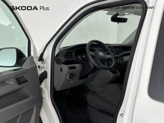 Volkswagen Transporter Kombi