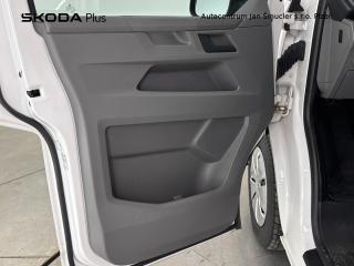 Volkswagen Transporter Kombi